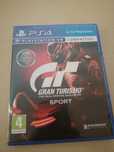 Gran Turismo Sport