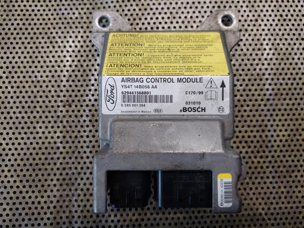 Centralina airbag FORD Focus I Carrinha Van (DNW)