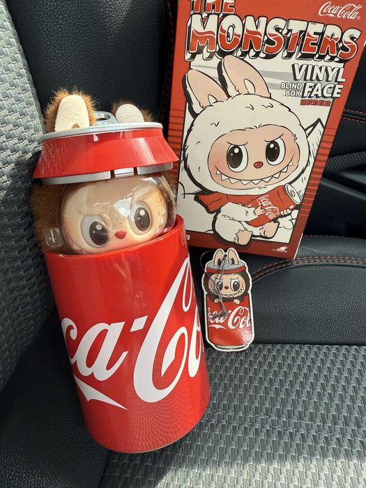 Labubu в наявності