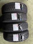4x 165/70R14 81T BARUM POLARIS 5 opona zimowa M+S 3PMSF 2022
