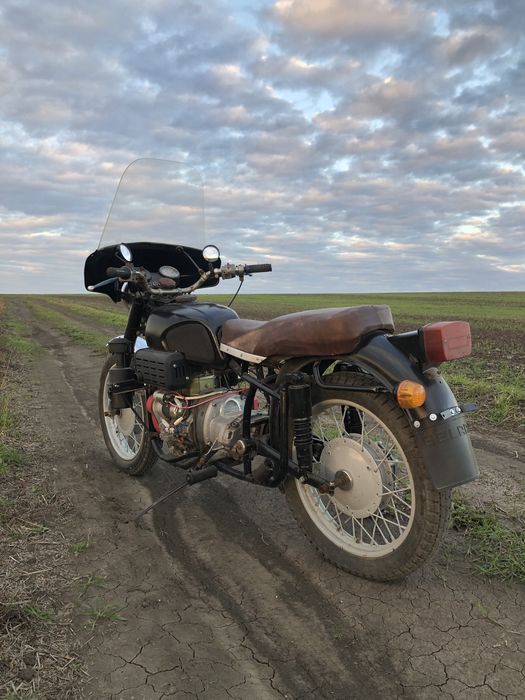 Дніпро МТ 11 Дизель 10 кс