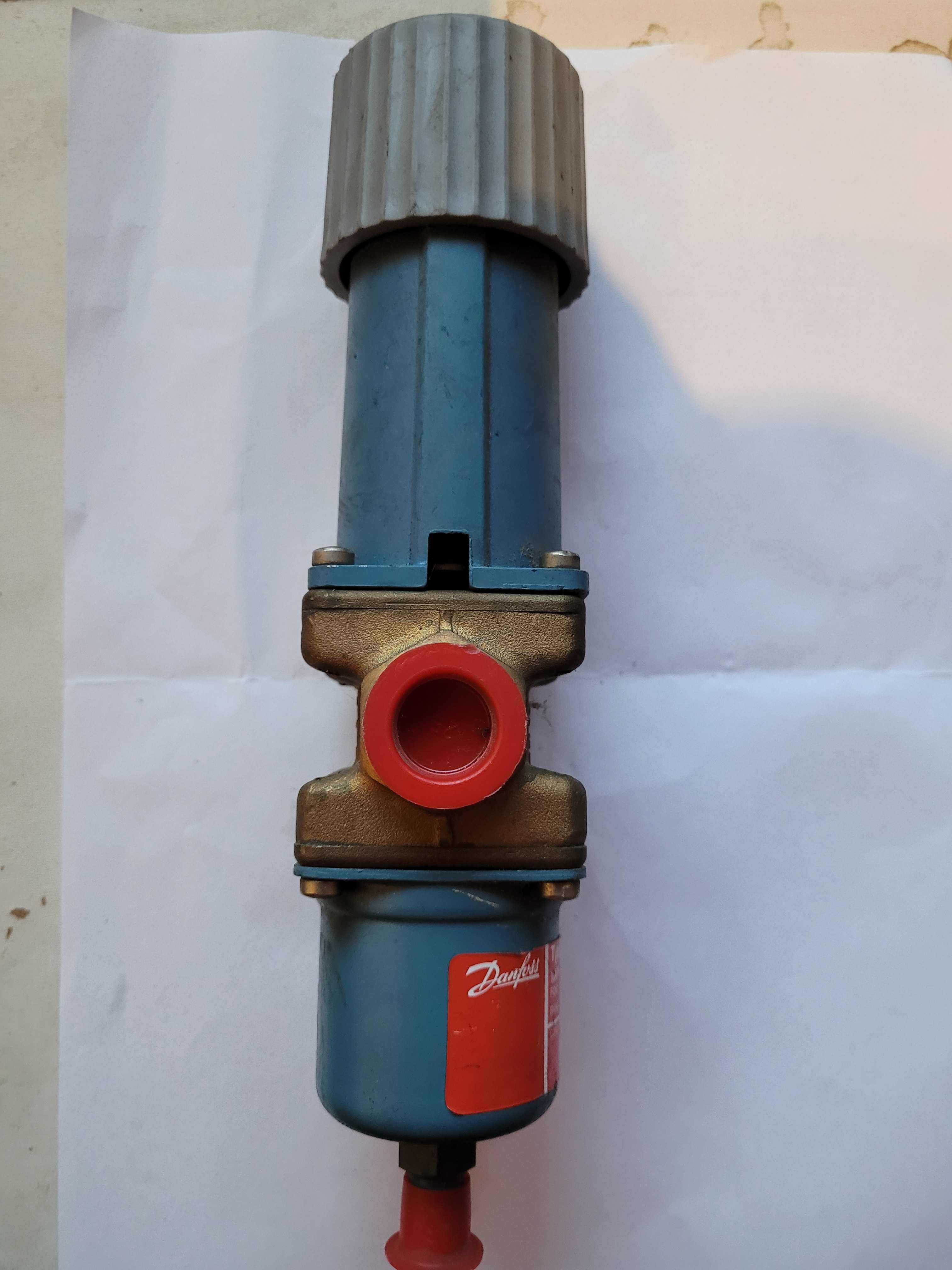 Zawór danfoss wvfx 10-25