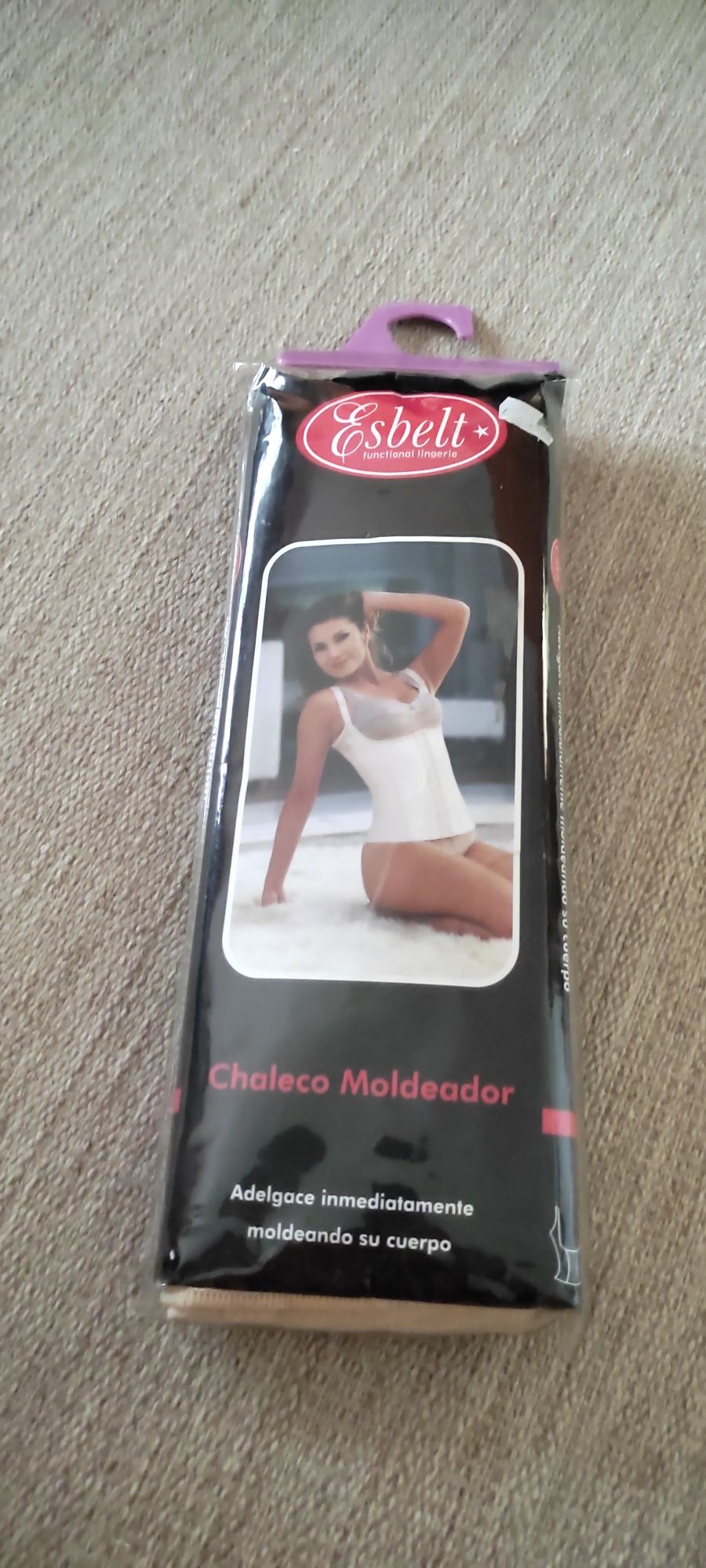 Corpete Modelador