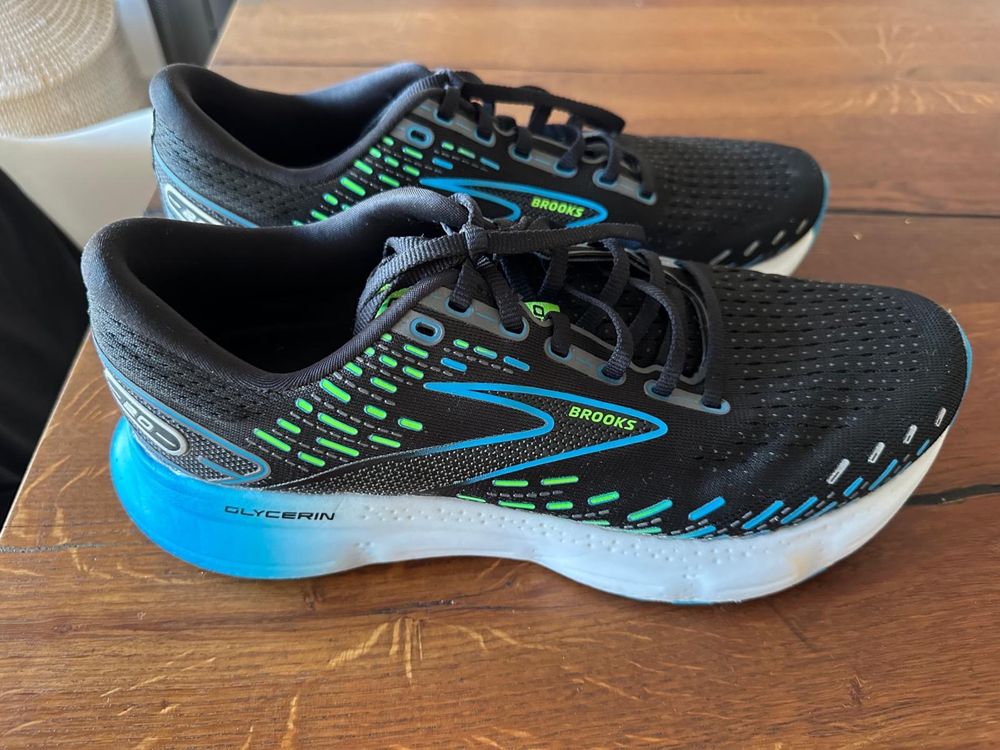 Ténis Brooks Glycerin 20