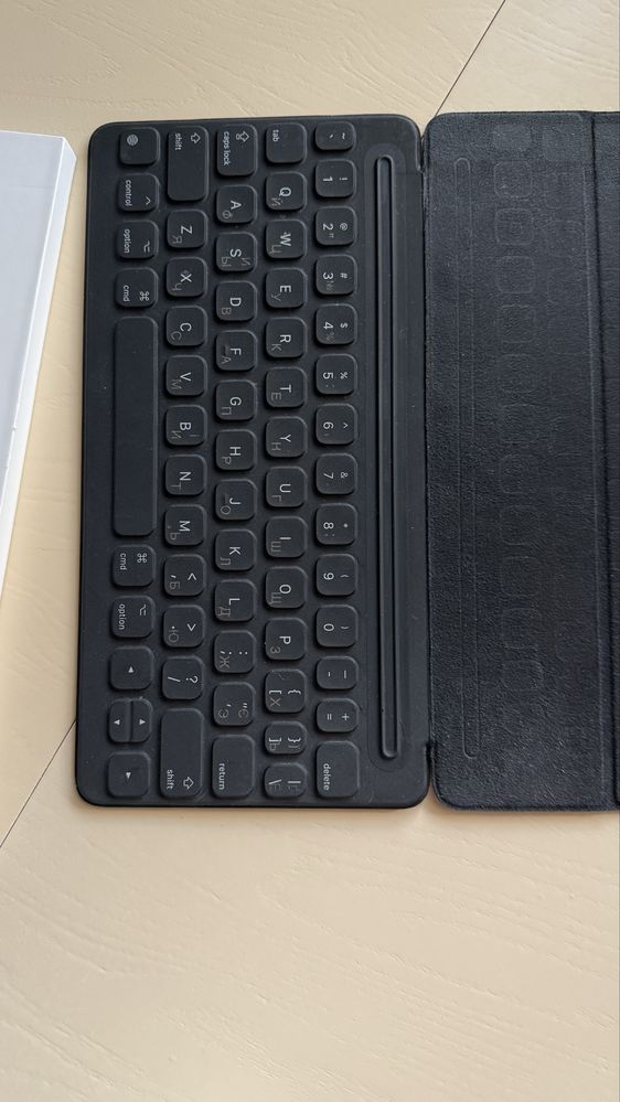 IPad Smart Keyboard 10.2