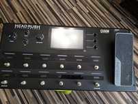 Headrush pedalboard