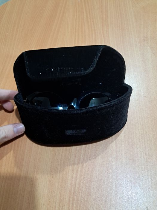 Óculos Tom Ford com caixa