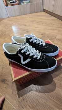 Чоловічі кеди Vans Sport Low 44(28,5)