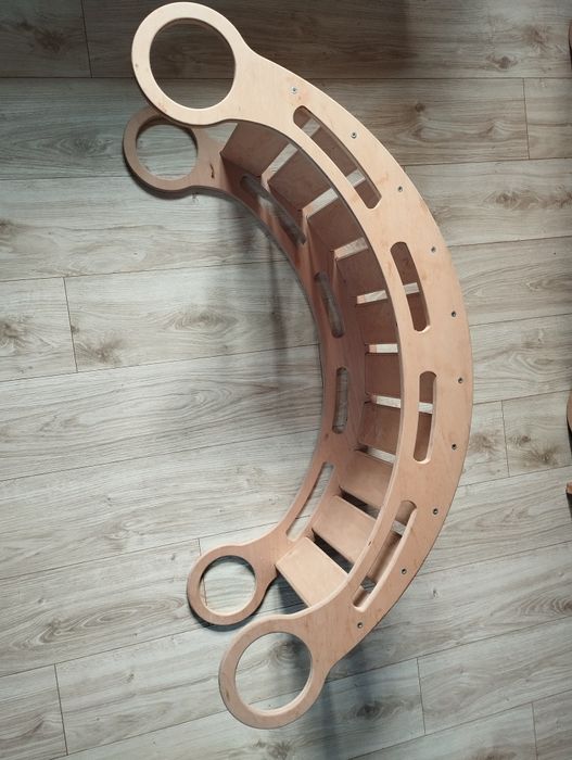 Bujak montessori 3w1 XXL