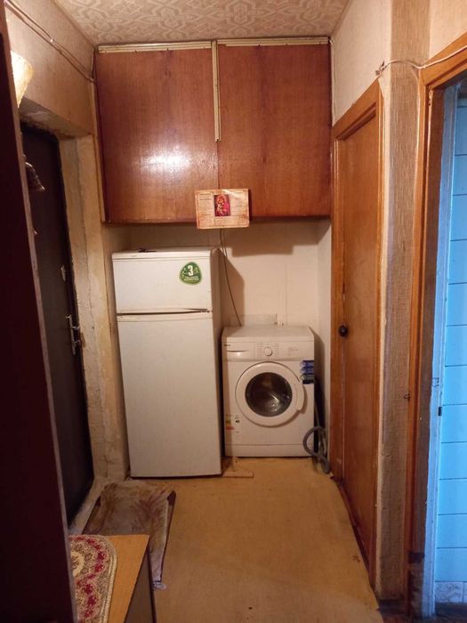 Сдам комнату на Лісному масиві.