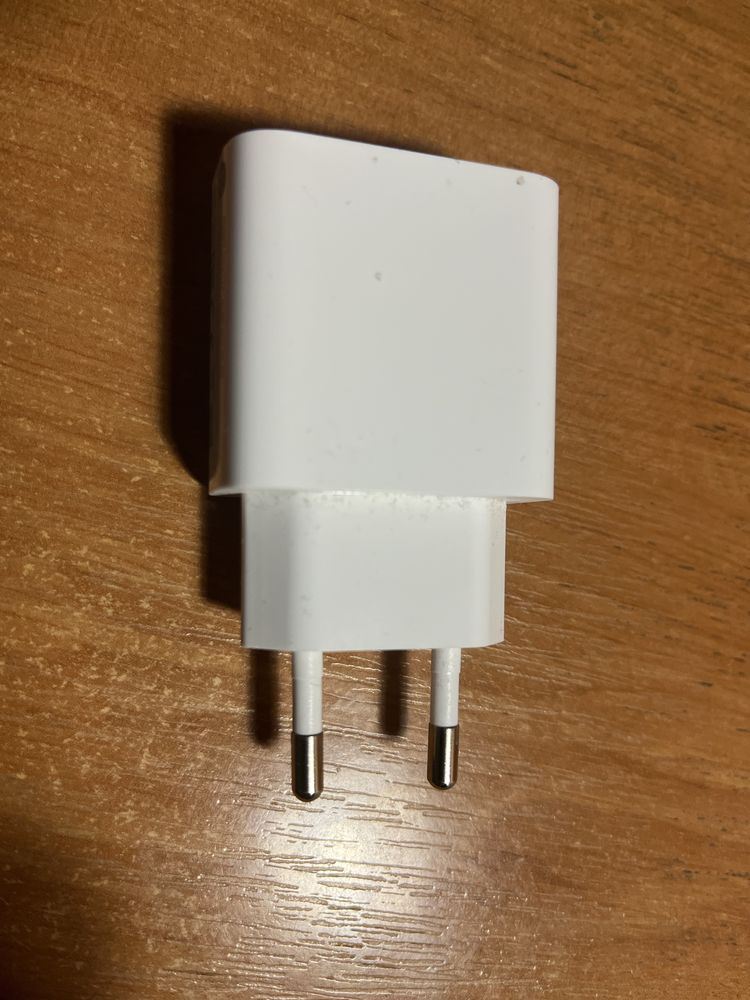 Зарядное устройство Xiaomi на 10w