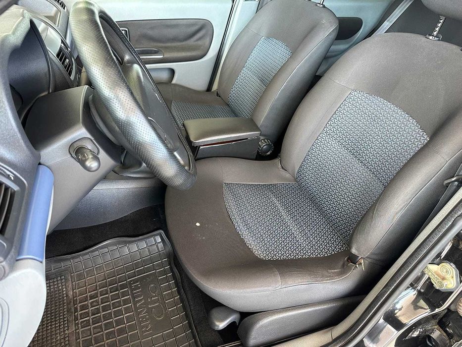 Продам Renault Clio Symbol 2006р. #71771