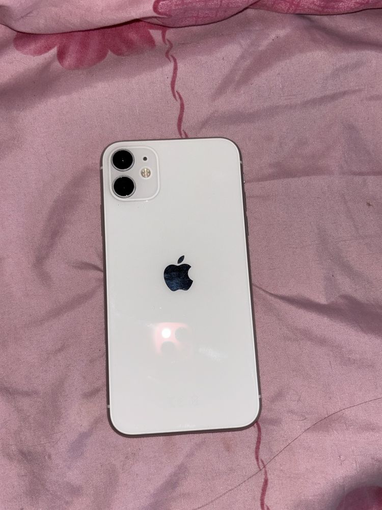 iPhone 11 em Muito Bom Estado