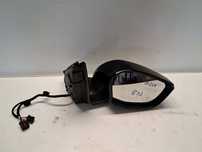 Citroen C4 III PRAWE lusterko 10 PIN 82 2023 rok