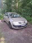 Renault megane 1.5 dci