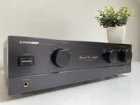 Pioneer A400 Amplificador