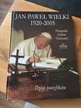 Jan paweł wielki 1920 - 2005