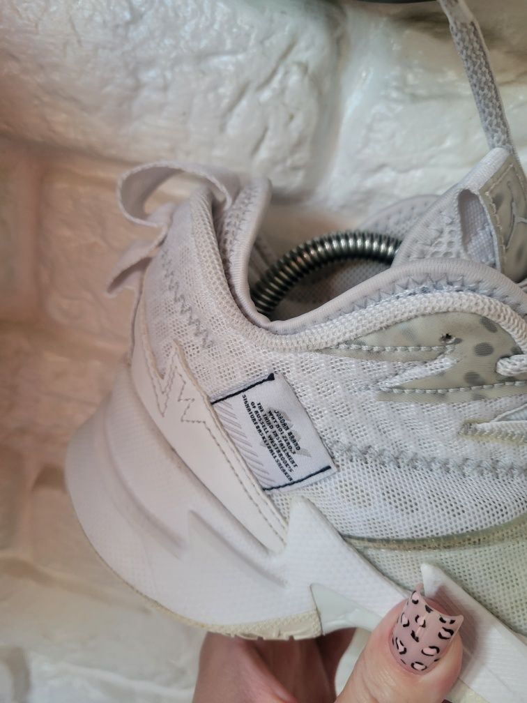 Оригінал Nike why not zero Jordan кроссівки кроссовки хайтопы хайтопи