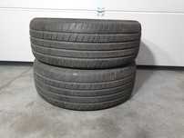 2szt. 245/45/20 103W Bridgestone Alenza 001 RFT 5mm 2018r [ 8363 ]