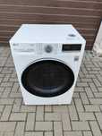 Pralka Lg 10.5kg 1400obr Gwarancja! Transport gratis!