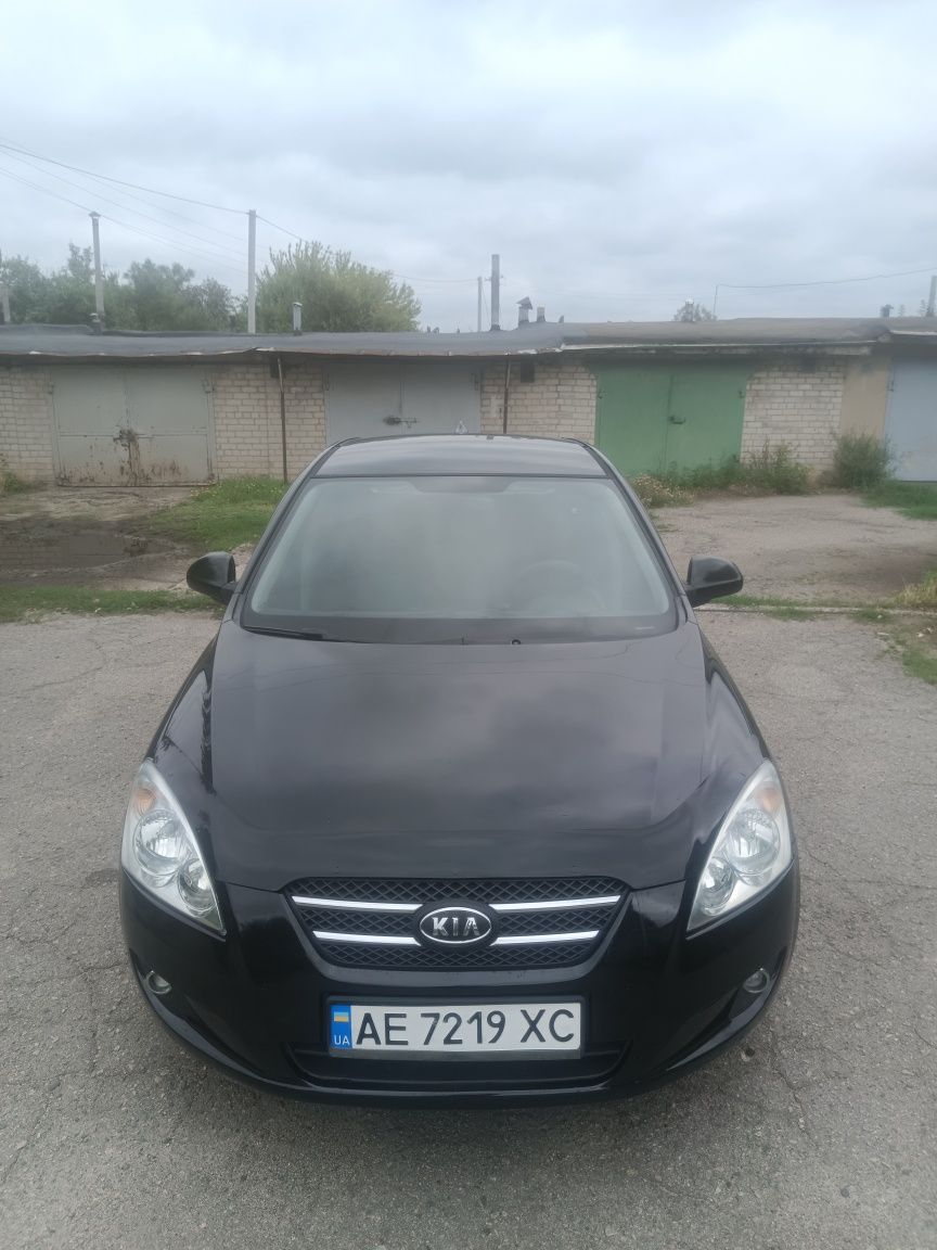Отличное авто с пробегом