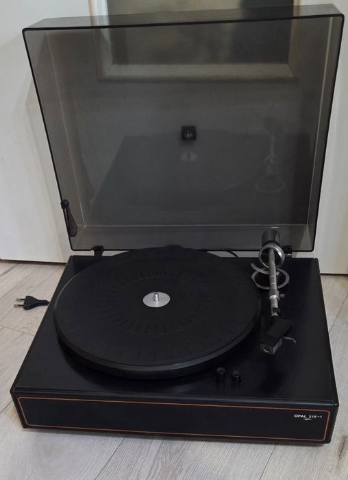 Gramofon opal stan bardzo dobry