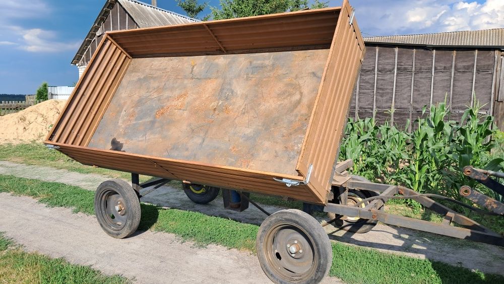 Продам Фрезу 2011р. 1,40ш.