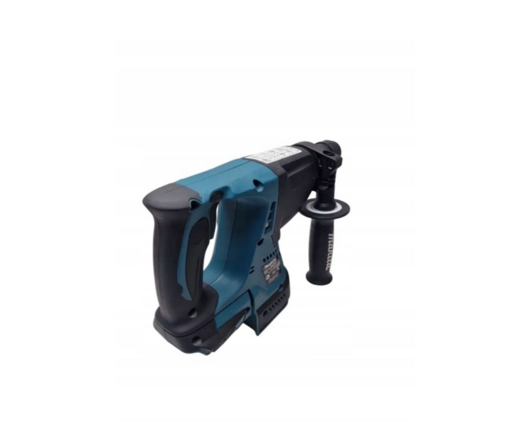 Młotowiertarka Makita DHR243