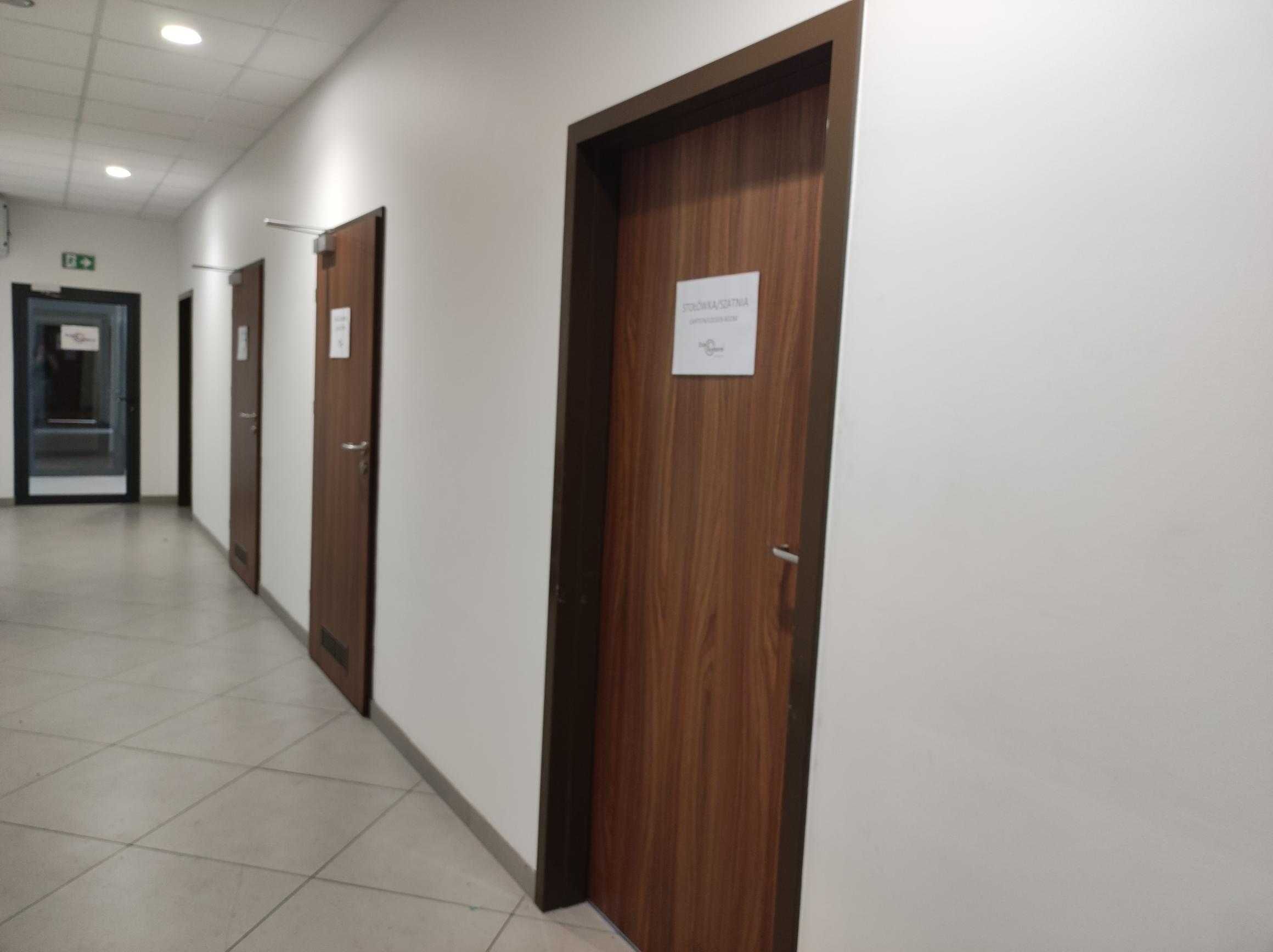 Magazyn do wynajęcia, LEGNICA: od 500m² do 4000m²