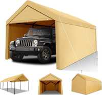 Garaż namiotowy namiot 3x6