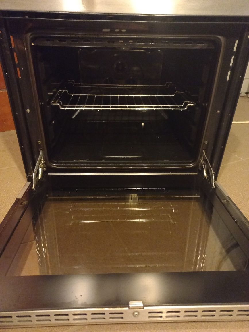 Kuchenka elektryczna Amica do zabudowy