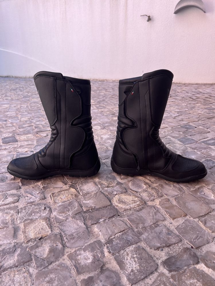 Botas de moto Dainese