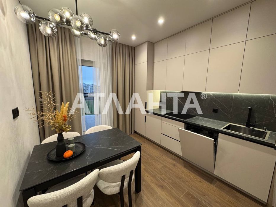 2 ком.квартира с дорогим ремонтом.Вид на ипподром.ТЕРРАСА!66 Жемчужина