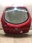 Крышка багажника ляда Nissan Primera P12 лифтбек