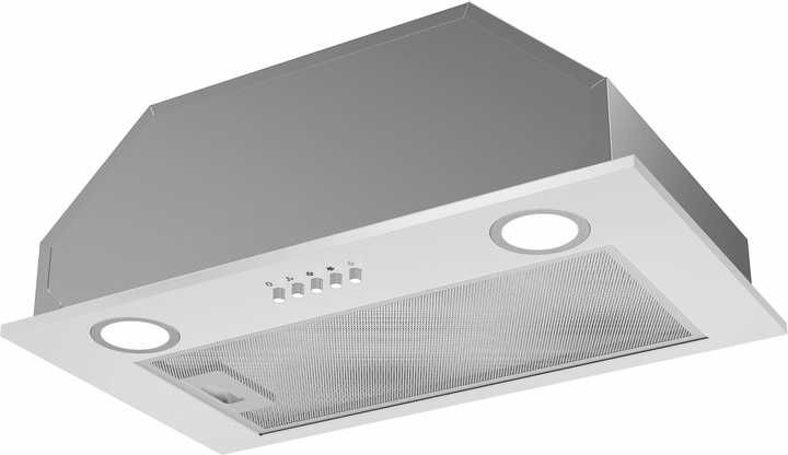 Витяжка Interline BLOW S WH