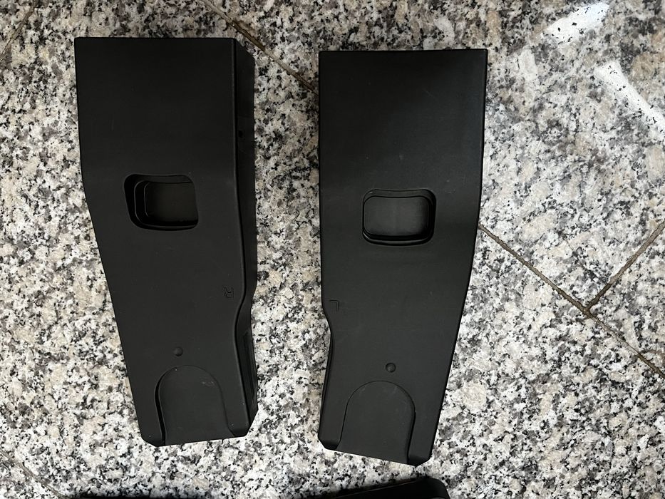 Avionaut pixel fotelik samochodowy, GRATIS dwa zestawy adapterów