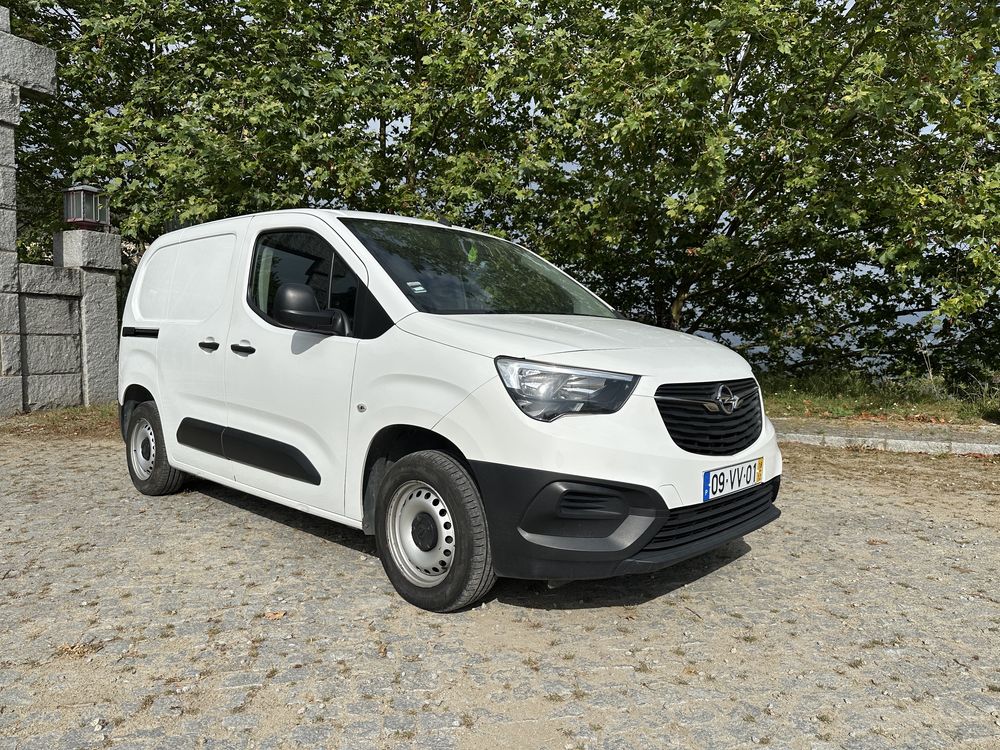 Opel Combo 1.6 L1H1