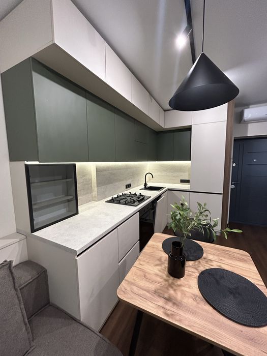 Терміновий продаж 1 кімнатної квартири