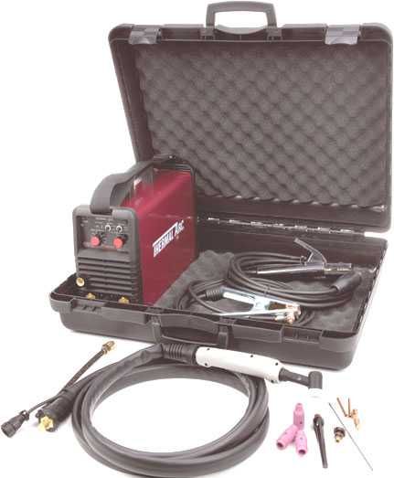 Spawarka TIG Thermalarc ARCMASTER 175TE