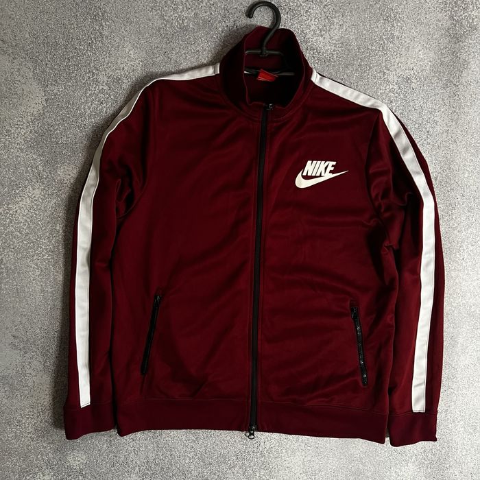 Олімпійка Nike оригінальна чоловіча спортивна кофта найк tech fleece