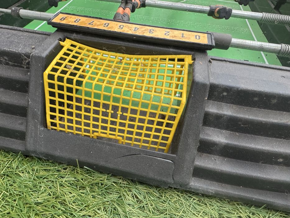 Matraquilhos criança