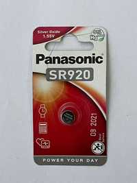 Bateria Panasonic SR920