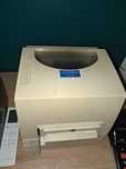 Drukarka do etykiet i szarf Citizen CLP-621