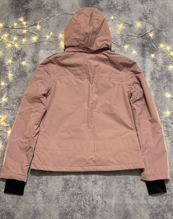 Куртка alpha industries