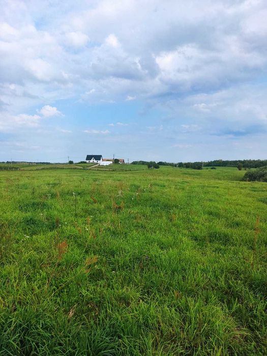 Karwie pod Mrągowem działka 10 ar z war zabudowy