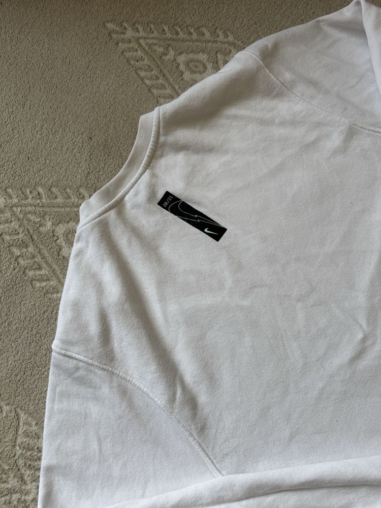 Світшот Кофта Nike S-M