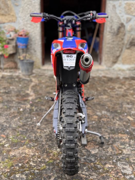 Beta RR 300 Racing 2024