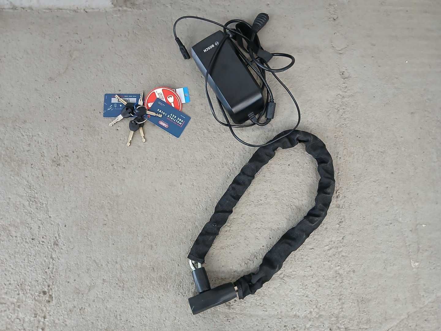 Rower elektryczny Centurion Lhasa E R2600i EQ XL Koła29"Przebieg9100km