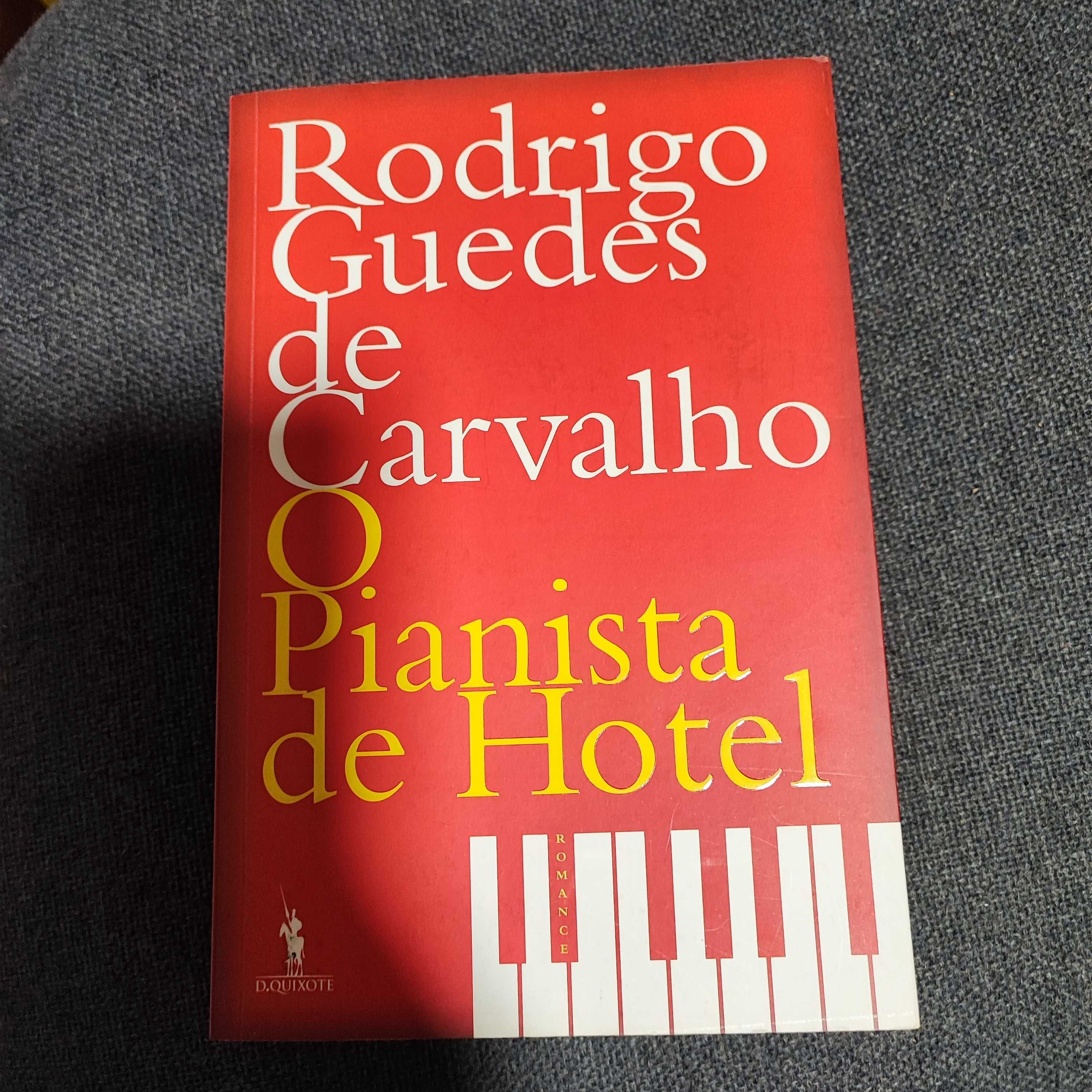 Conjunto de seis Livros novos literatura portuguesa- individual 4€