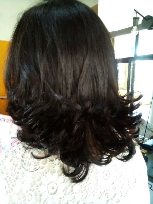 Massagem Estética Depilação para senhoras